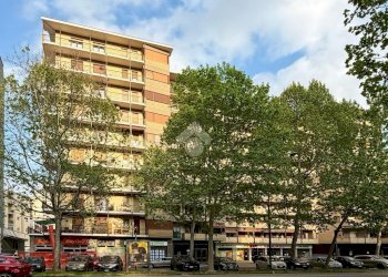 Quadrilocale Corso Siracusa, Torino (zona Mirafiori Nord) - foto 23