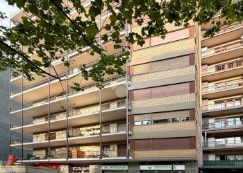 Quadrilocale Corso Siracusa, Torino (zona Mirafiori Nord) - foto 25