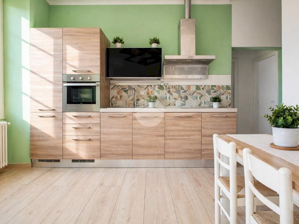 Four-room apartment Via Felice Cascione, Imperia - photo 2