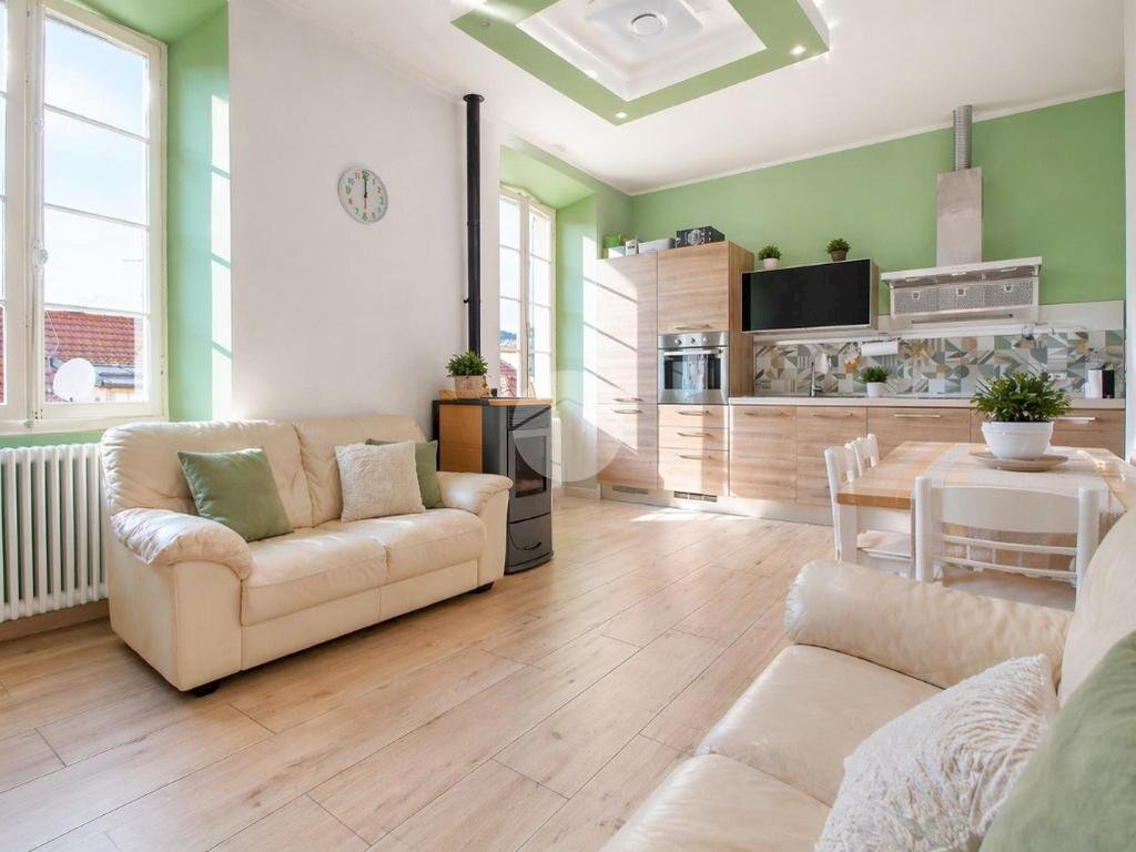 Four-room apartment Via Felice Cascione, Imperia - photo 3