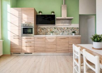Four-room apartment Via Felice Cascione, Imperia - photo 2