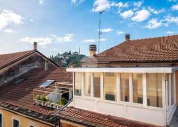 Four-room apartment Via Felice Cascione, Imperia - photo 6