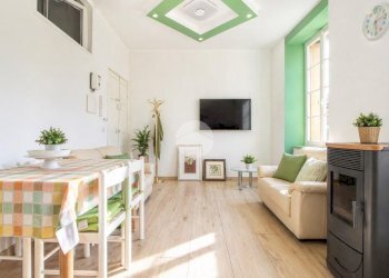 Four-room apartment Via Felice Cascione, Imperia - photo 7