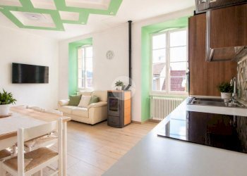 Four-room apartment Via Felice Cascione, Imperia - photo 9