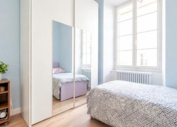 Four-room apartment Via Felice Cascione, Imperia - photo 10