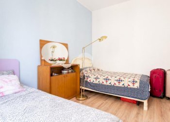 Four-room apartment Via Felice Cascione, Imperia - photo 12