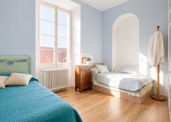Four-room apartment Via Felice Cascione, Imperia - photo 13