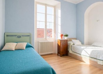 Four-room apartment Via Felice Cascione, Imperia - photo 14