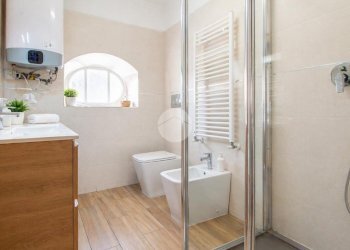 Four-room apartment Via Felice Cascione, Imperia - photo 15