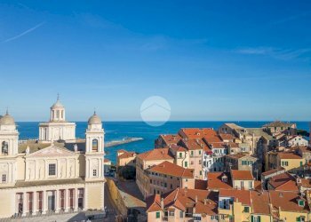 Four-room apartment Via Felice Cascione, Imperia - photo 19