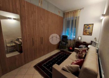 Four-room apartment Via Bercilli, Genova (neighborhood Certosa) - photo 5