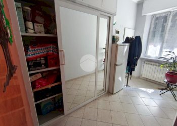 Four-room apartment Via Bercilli, Genova (neighborhood Certosa) - photo 6
