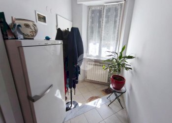 Four-room apartment Via Bercilli, Genova (neighborhood Certosa) - photo 10