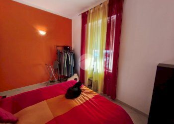 Four-room apartment Via Bercilli, Genova (neighborhood Certosa) - photo 11