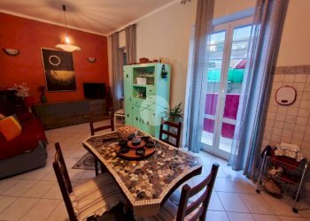 Four-room apartment Via Bercilli, Genova (neighborhood Certosa) - photo 12
