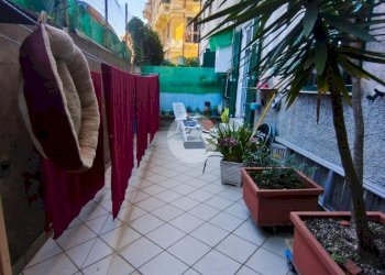 Four-room apartment Via Bercilli, Genova (neighborhood Certosa) - photo 13