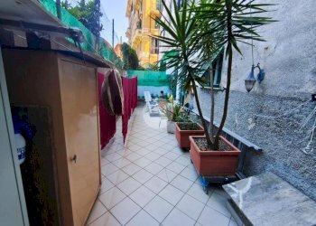 Four-room apartment Via Bercilli, Genova (neighborhood Certosa) - photo 15