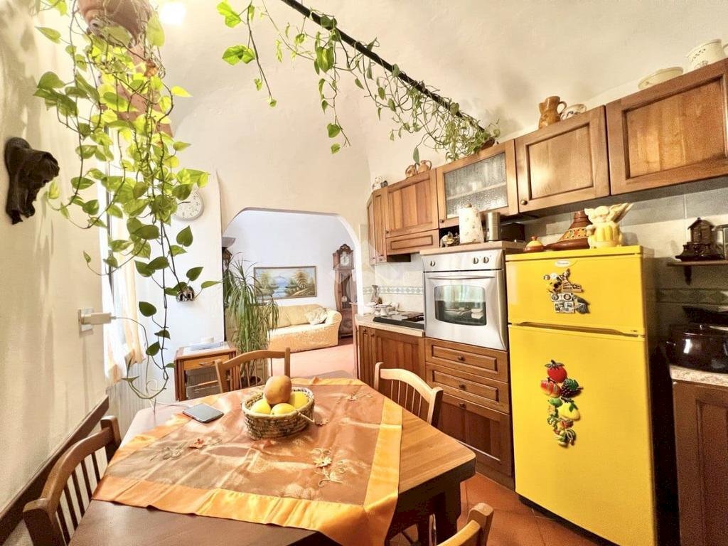 Semi-detached house Via Colombo, Pontedassio - photo 1