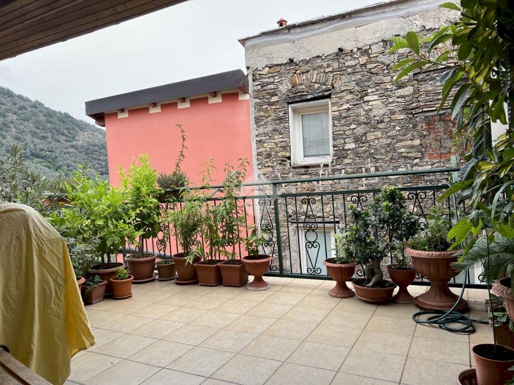 Semi-detached house Via Colombo, Pontedassio - photo 2