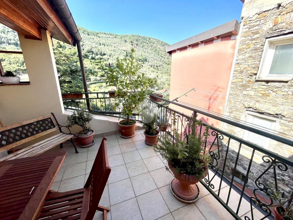 Casa semi indipendente Via Colombo, Pontedassio - foto 3