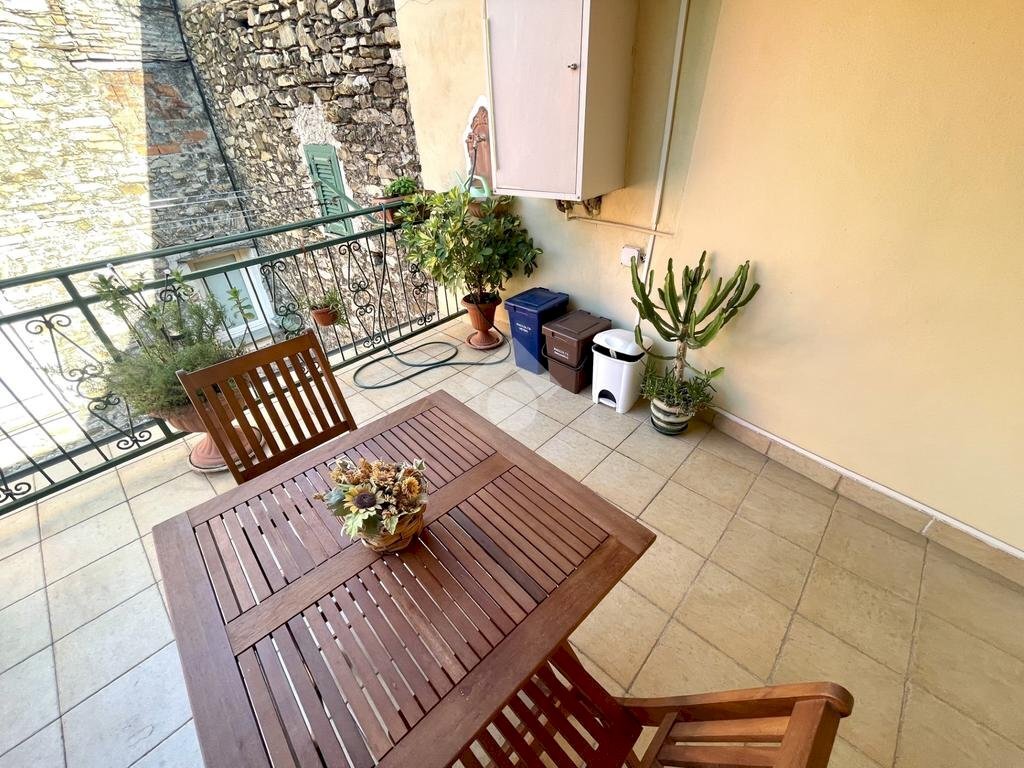 Semi-detached house Via Colombo, Pontedassio - photo 3