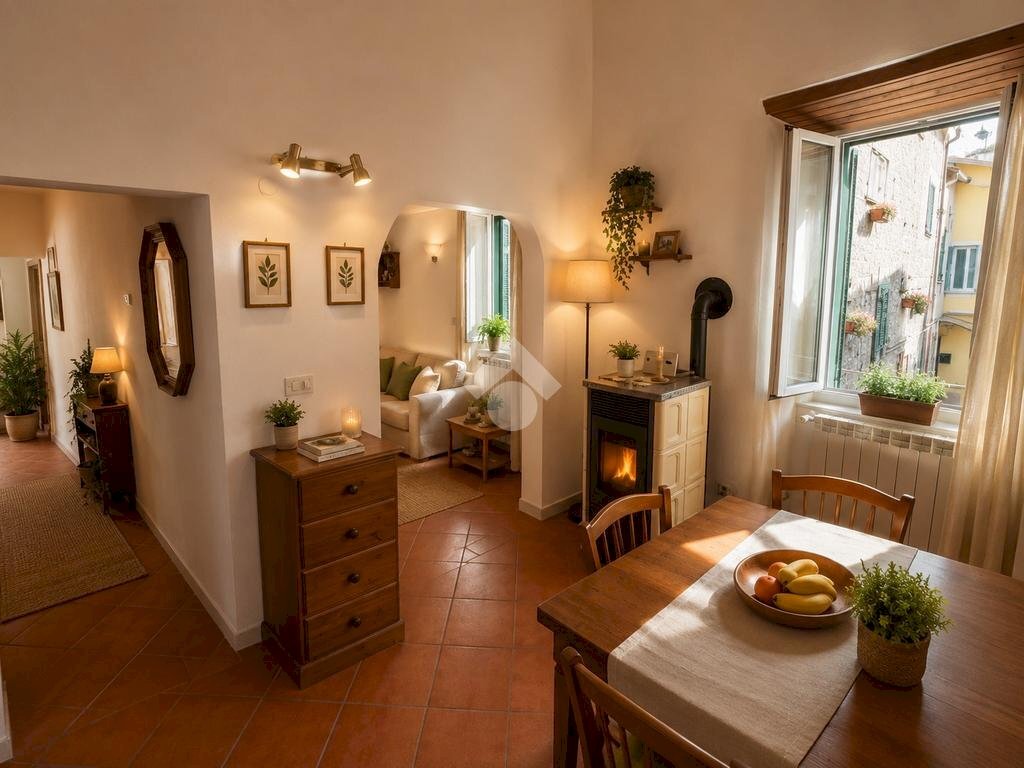 Semi-detached house Via Colombo, Pontedassio - photo 2
