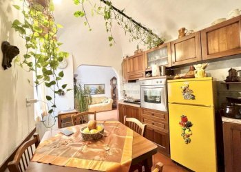 Semi-detached house Via Colombo, Pontedassio - photo 1