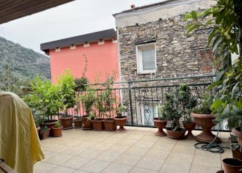 Semi-detached house Via Colombo, Pontedassio - photo 2