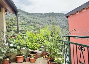 Semi-detached house Via Colombo, Pontedassio - photo 4