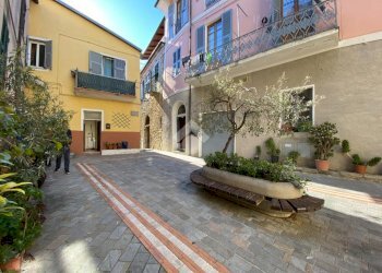 Semi-detached house Via Colombo, Pontedassio - photo 7