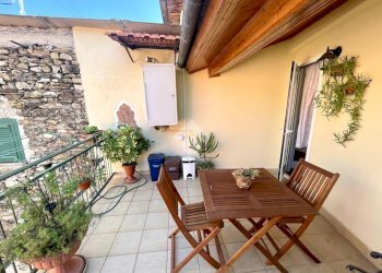 Casa semi indipendente Via Colombo, Pontedassio - foto 2