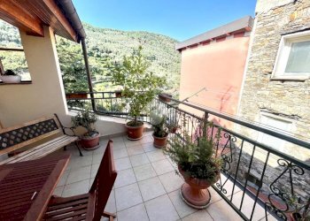Casa semi indipendente Via Colombo, Pontedassio - foto 3