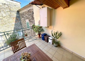 Casa semi indipendente Via Colombo, Pontedassio - foto 14