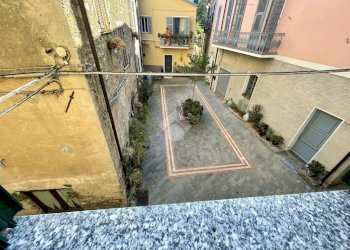 Casa semi indipendente Via Colombo, Pontedassio - foto 16