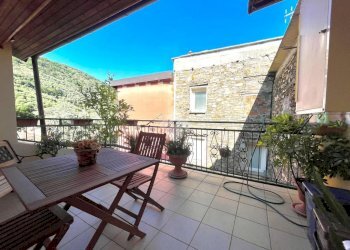 Casa semi indipendente Via Colombo, Pontedassio - foto 19