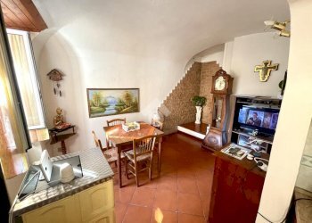 Casa semi indipendente Via Colombo, Pontedassio - foto 20
