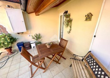Casa semi indipendente Via Colombo, Pontedassio - foto 21