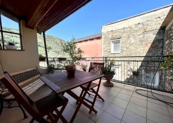 Casa semi indipendente Via Colombo, Pontedassio - foto 22