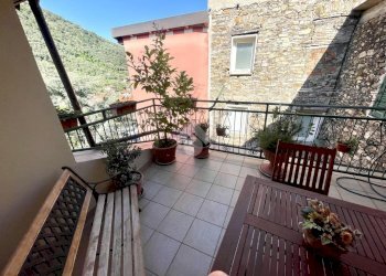 Casa semi indipendente Via Colombo, Pontedassio - foto 23