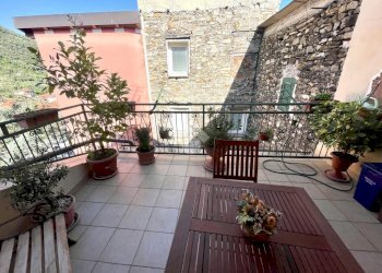 Casa semi indipendente Via Colombo, Pontedassio - foto 26