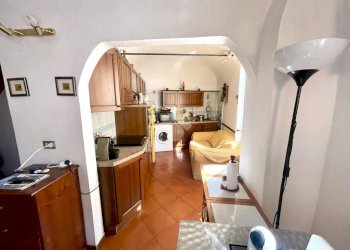 Casa semi indipendente Via Colombo, Pontedassio - foto 31