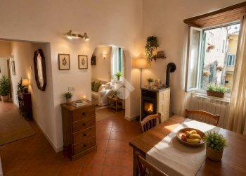 Semi-detached house Via Colombo, Pontedassio - photo 2