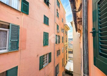 Trilocale Piazza dei Luxoro, Genova (zona Centro Storico) - foto 1