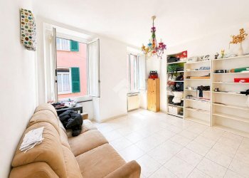 Trilocale Piazza dei Luxoro, Genova (zona Centro Storico) - foto 4