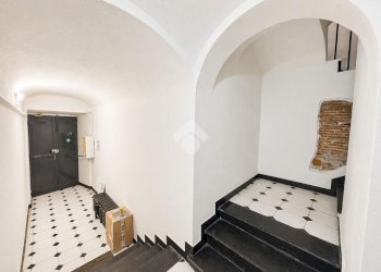 Trilocale Piazza dei Luxoro, Genova (zona Centro Storico) - foto 5
