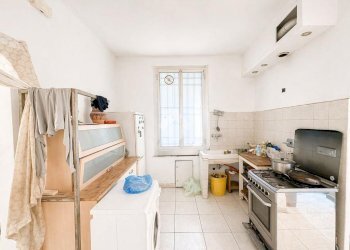 Trilocale Piazza dei Luxoro, Genova (zona Centro Storico) - foto 6