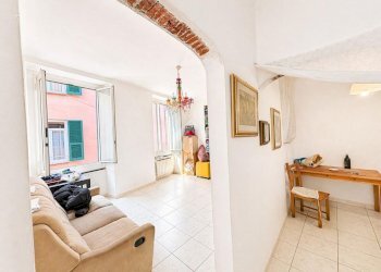 Trilocale Piazza dei Luxoro, Genova (zona Centro Storico) - foto 7