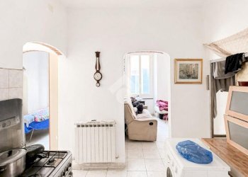 Trilocale Piazza dei Luxoro, Genova (zona Centro Storico) - foto 8