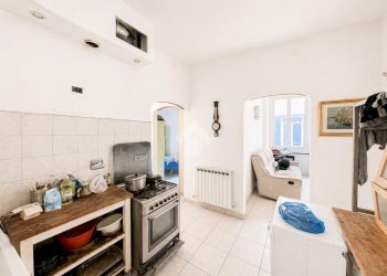 Trilocale Piazza dei Luxoro, Genova (zona Centro Storico) - foto 9