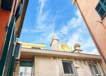 Trilocale Piazza dei Luxoro, Genova (zona Centro Storico) - foto 12